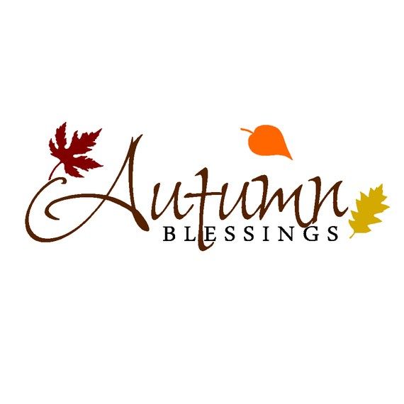 Image result for thursday fall blessings images