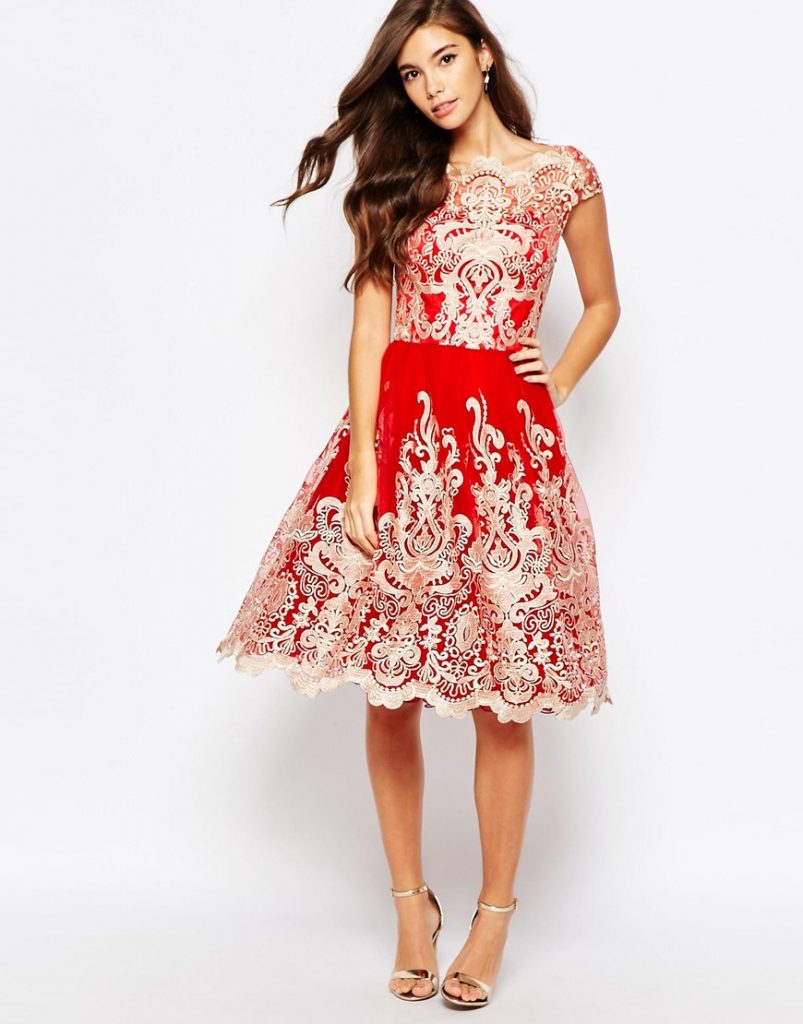 buy christmas party dresses online