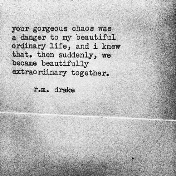 R M Drake Robert Macias Poetry Verse Thoughts Quotes
