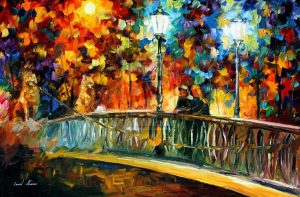 Leonid Afremov