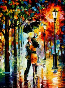 Leonid Afremov