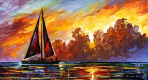 Leonid Afremov