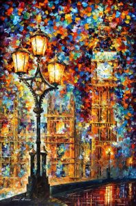 Leonid Afremov