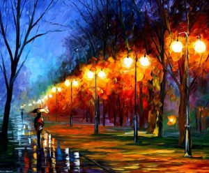 Leonid Afremov