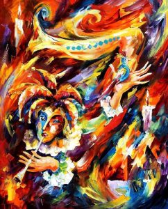 Leonid Afremov