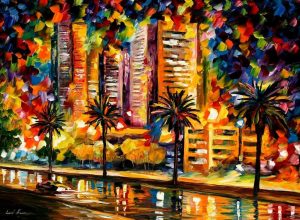 Leonid Afremov