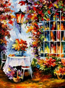 Leonid Afremov