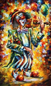 Leonid Afremov