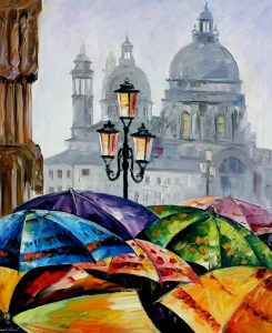 Leonid Afremov