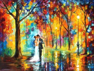 Leonid Afremov