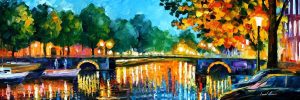 Leonid Afremov