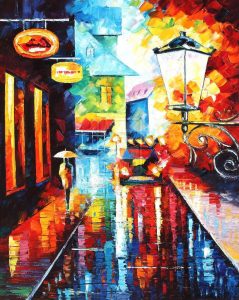 Leonid Afremov