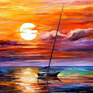 Leonid Afremov