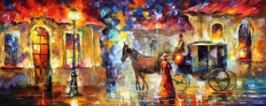 Leonid Afremov