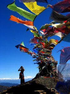 travel to bhutan