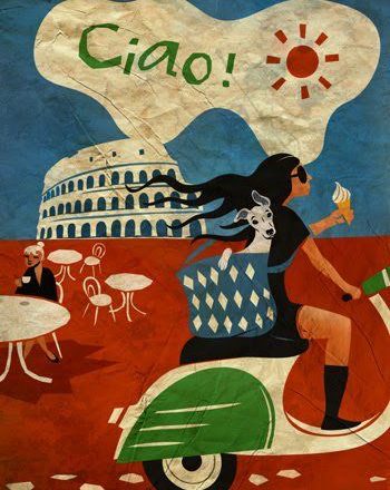 travel to italy