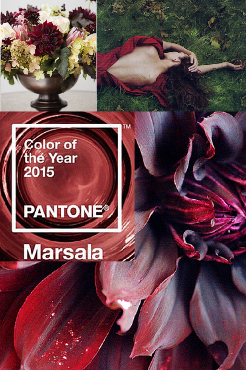 marsala pantone color of the year 2015