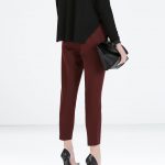 pants marsala pantone color of the year 2015