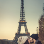 paris travel romantic love