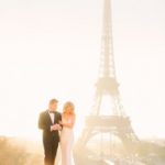 paris travel wedding