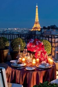 romantic valentines travel destinations