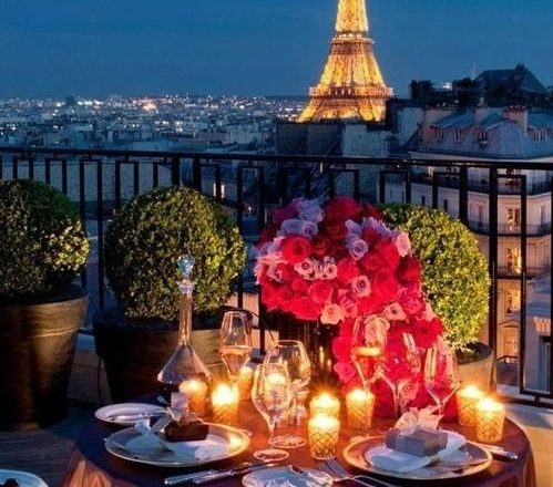 romantic valentines travel destinations