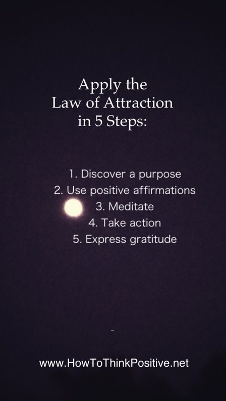 law of attraction positive living inspiration on pumpernickel pixie
