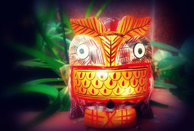 totem owl photography on pumpernickel pixie