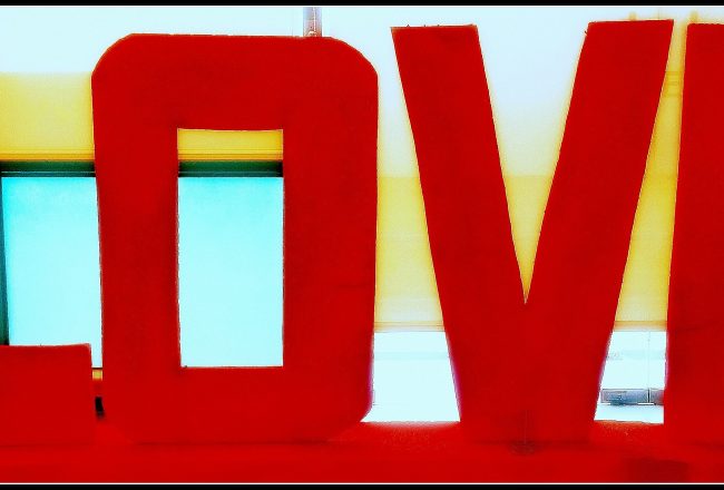 love photography love sign one week one photo on pumpernickel pixie