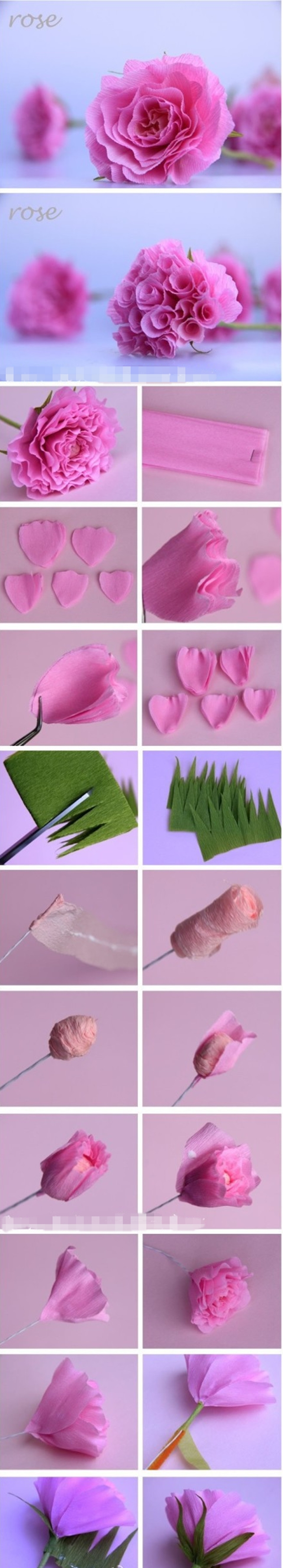 Sparkle 36 How To Make Origami Flowers Pumpernickel Pixie