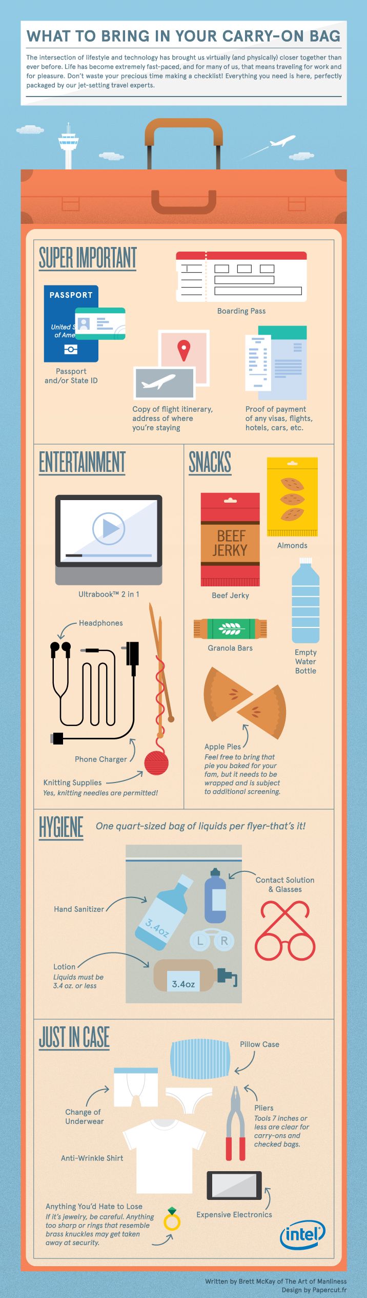 How to travel light by packing everything in a carry-on tips pumpernickel pixie 