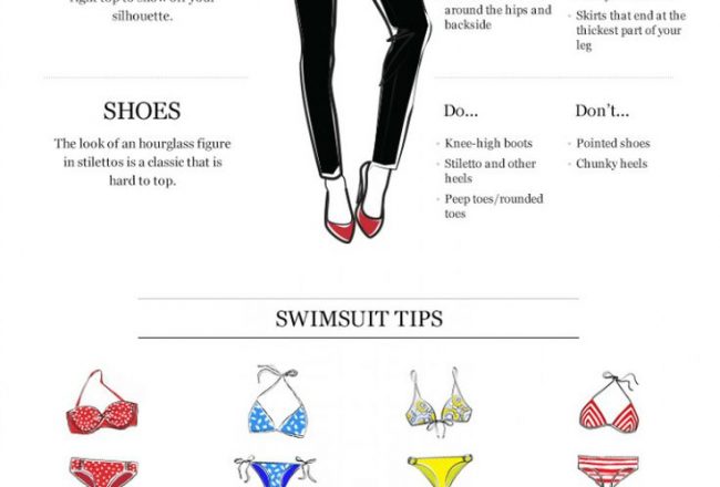 how to dress for your body shape pumpernickel pixie