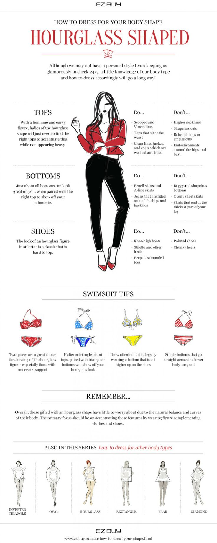 how to dress for your body shape pumpernickel pixie