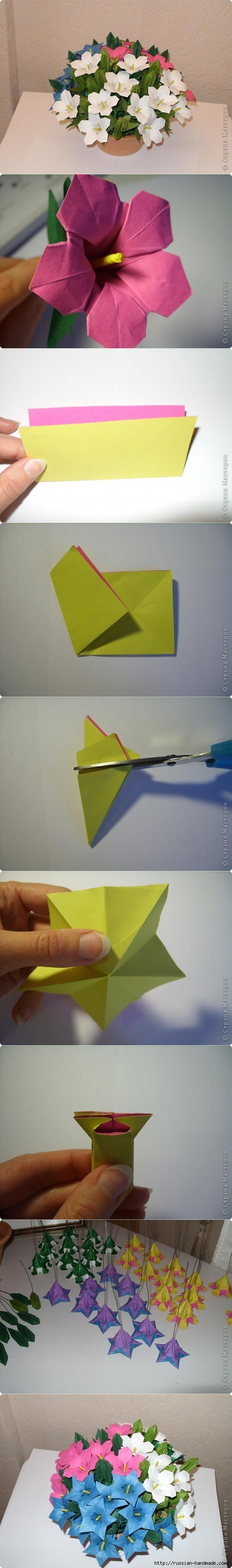 how to make paper flowers using origami the art of paper folding fun paper diy on pumpernickel pixie