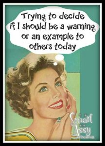 retro vintage quotes ads posters featuring women pumpernickel pixie