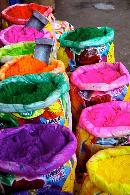 holi india festival of color and love pumpernickel pixie