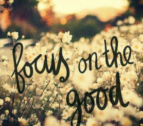 gratitude positivity optimism affirmation pumpernickel pixie