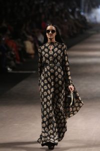 lakme fashion week summer resort 2015 designer sabyasachi pumpernickel pixie