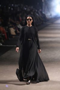 lakme fashion week summer resort 2015 designer sabyasachi pumpernickel pixie