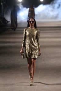 lakme fashion week summer resort 2015 designer sabyasachi pumpernickel pixie