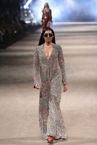 lakme fashion week summer resort 2015 designer sabyasachi pumpernickel pixie