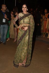 lakme fashion week summer resort 2015 designer sabyasachi pumpernickel pixie