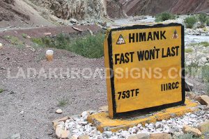 leh ladakh india road signs border road organisation road signs road trip road travel on pumpernickel pixie