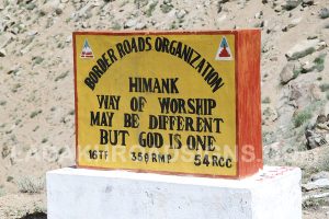 leh ladakh india road signs border road organisation road signs road trip road travel on pumpernickel pixie