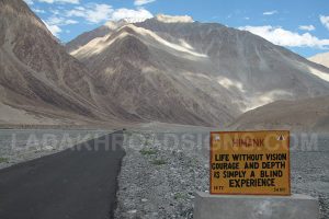 leh ladakh india road signs border road organisation road signs road trip road travel on pumpernickel pixie