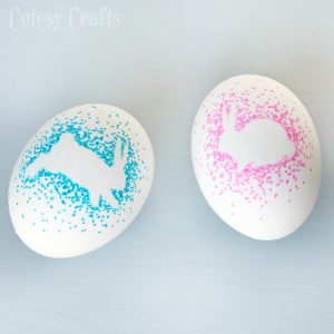 easter diy easter crafts easter eggs easter recipes on pumpernickel pixie