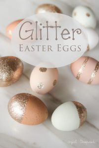 easter diy easter crafts easter eggs easter recipes on pumpernickel pixie