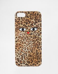 fashion funky fur cute whimsical printed quotes girly mobile cover phone cover iphone cover mobile case phone case iphone case asos gadget phone mobile accessories on pumpernickel pixie 