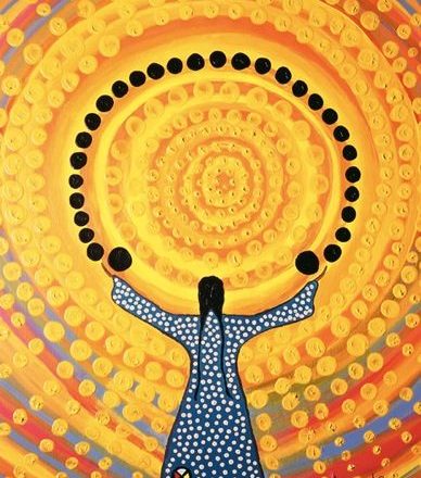 surya namaskar sun salutation yoga practice benefits asanas breathing mantras chants spiritual pumpernickel pixie