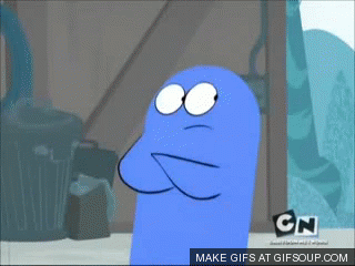 bloo fosters home for imaginary friends bloo gifs cartoon show cartoon characters cartoon network pumpernickel pixie